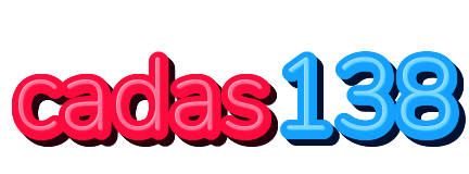 cadas138 — logo kanal