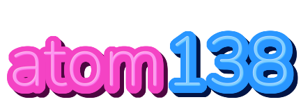 atom138 — logo kanal
