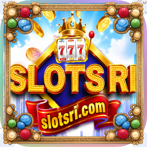 slotsri — mitra unggulan