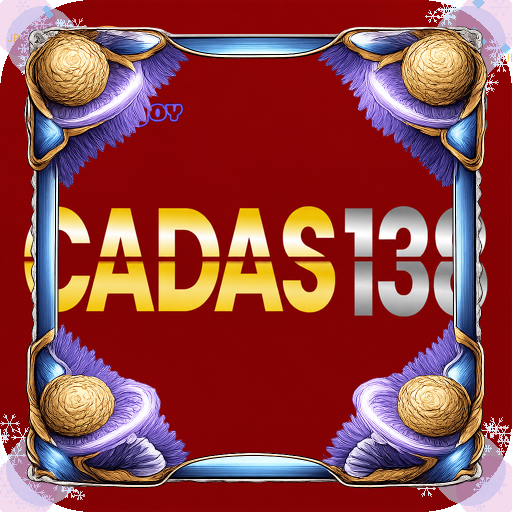 cadas138 — mitra unggulan